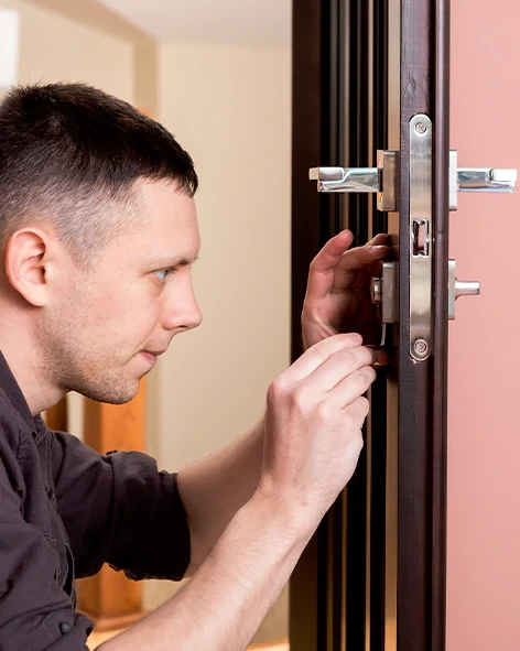 : Professional Locksmith For Commercial And Residential Locksmith Services in El Cerrito, CA