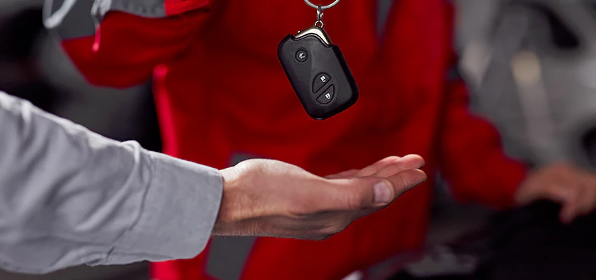 Automotive Car Lock Rekeying Locksmith Specialists in El Cerrito, California