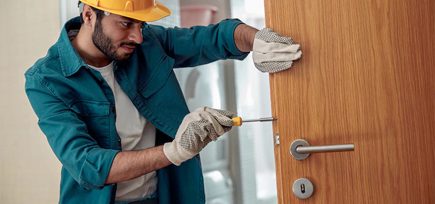 24 Hour Residential Locksmith in El Cerrito, California