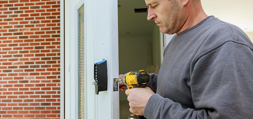 Eviction Locksmith Services For Lock Installation in El Cerrito, CA