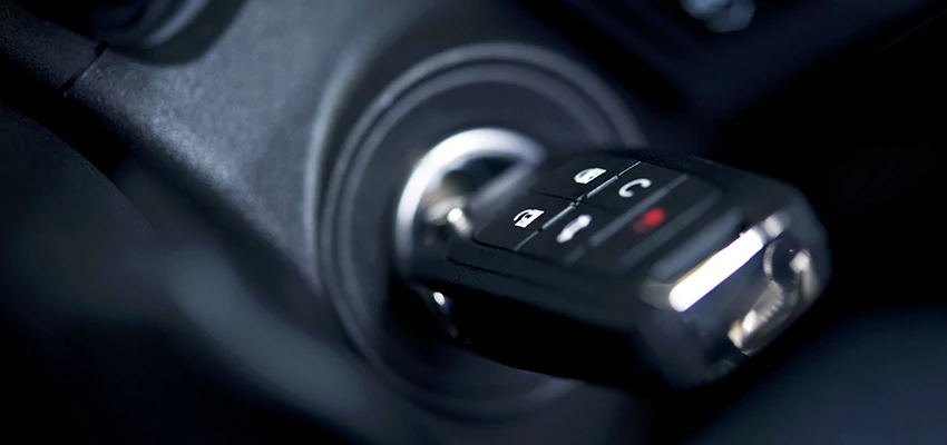 Ignition Switch Replacement in El Cerrito, CA