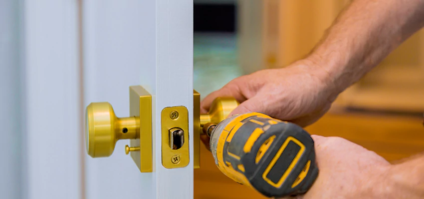 Local Locksmith For Key Fob Replacement in El Cerrito, California