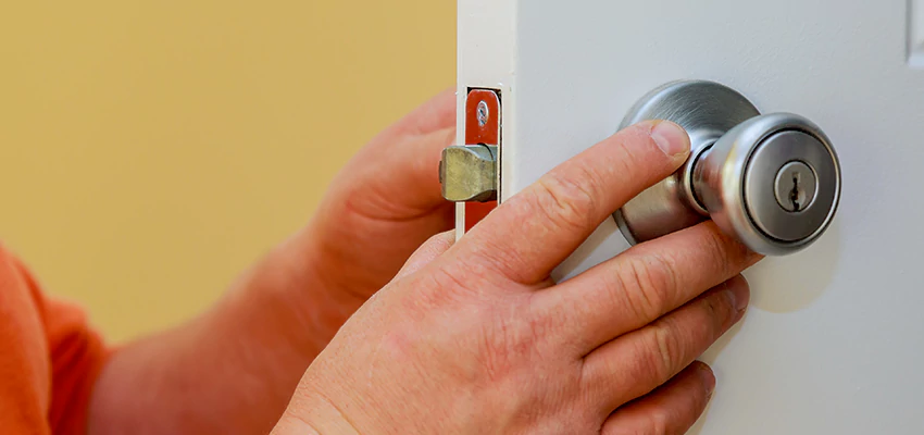 Residential Locksmith For Lock Installation in El Cerrito, California