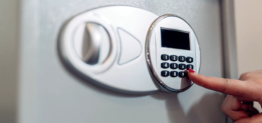 Jewelry Safe Cracking in El Cerrito, California