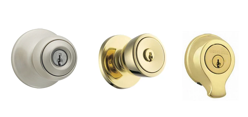 Weiser Bluetooth Lock Installation in El Cerrito, CA