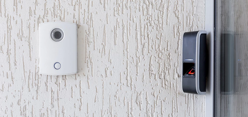 Automatic Door Lock Repair in El Cerrito, California