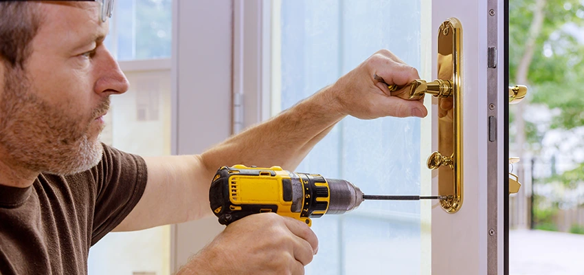 Affordable Bonded & Insured Locksmiths in El Cerrito, CA