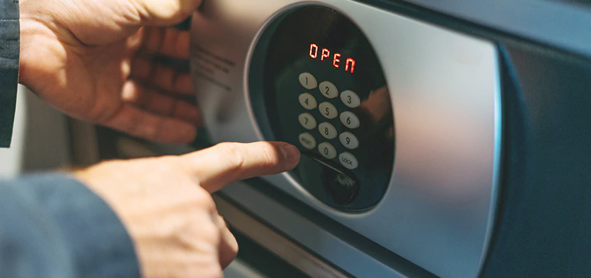 Cash Safe Openers in El Cerrito, California