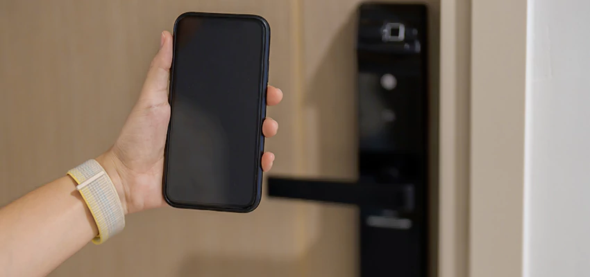 Keypad Wifi Locks Repair And Installation in El Cerrito, CA