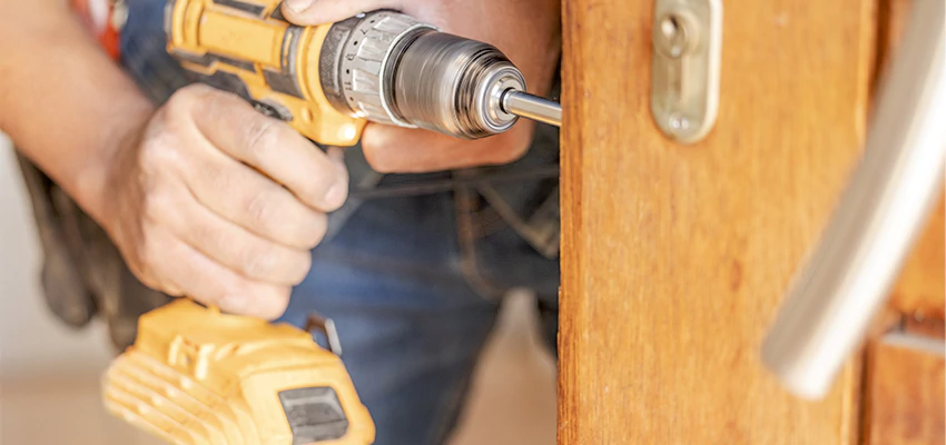 Emergency A1 Locksmith Services in El Cerrito, California