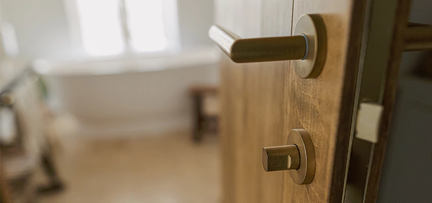 Mortise Locks For Bathroom in El Cerrito, CA