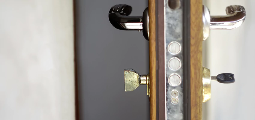 Holiday Emergency Locksmith in El Cerrito, California