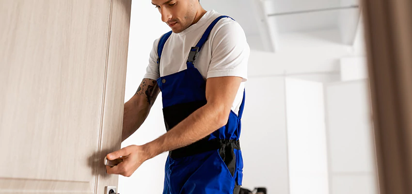 Car Lock Repair And Installation Expert in El Cerrito, CA