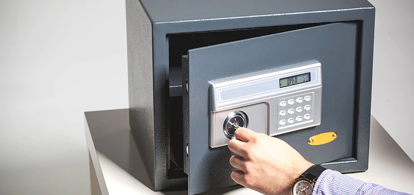 Jewelry Safe Unlocking Service in El Cerrito, California