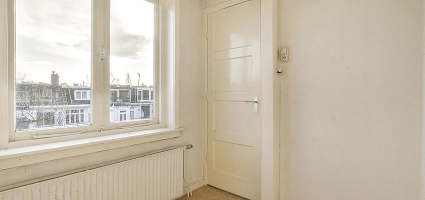 Sliding Window Locks And Security in El Cerrito, California