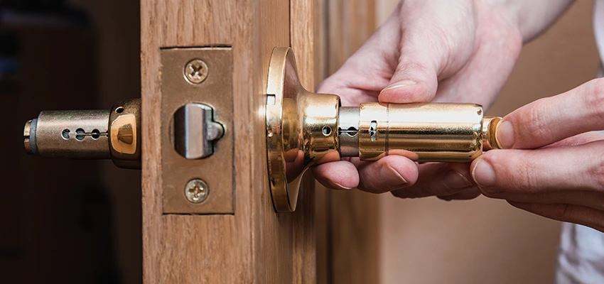 24 Hours Locksmith in El Cerrito, CA