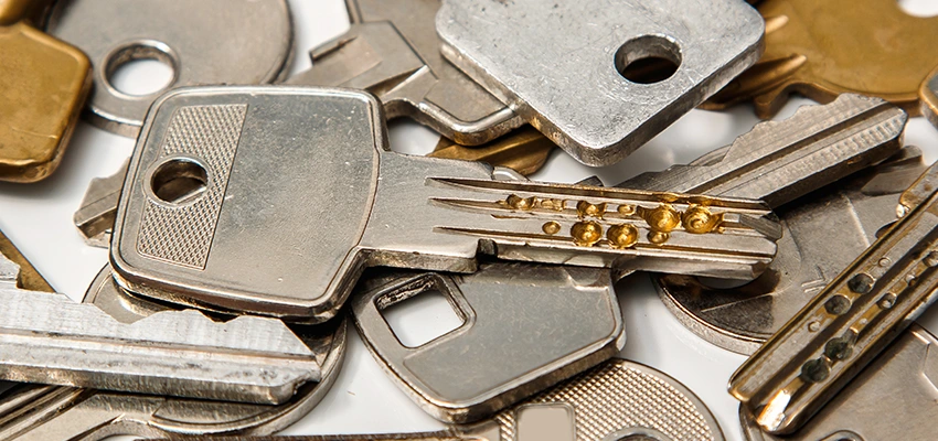 Stuck Key Extraction in El Cerrito, CA