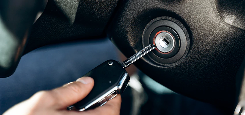 Car Key Replacement Locksmith in El Cerrito, California