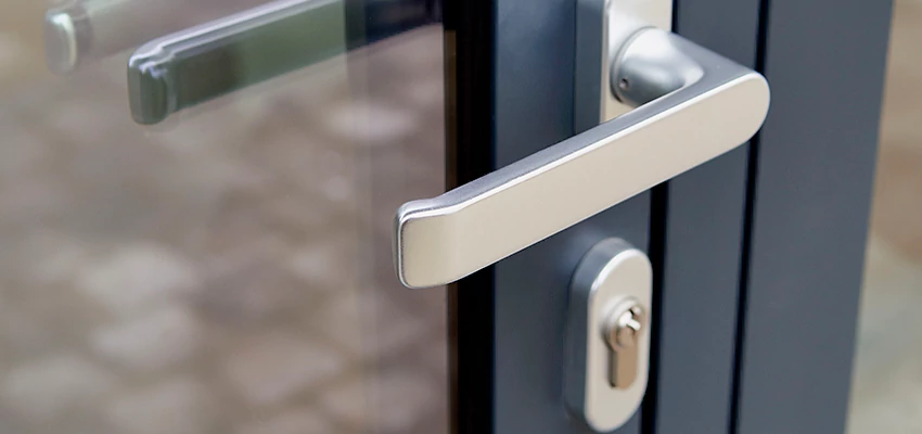 Broken Door Lock Cylinder Repair in El Cerrito, California