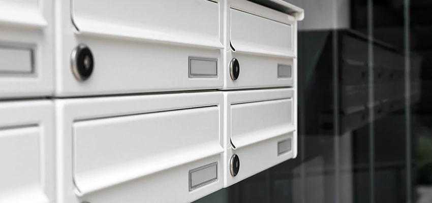 Mailbox Tubular Lock Replacement in El Cerrito, California