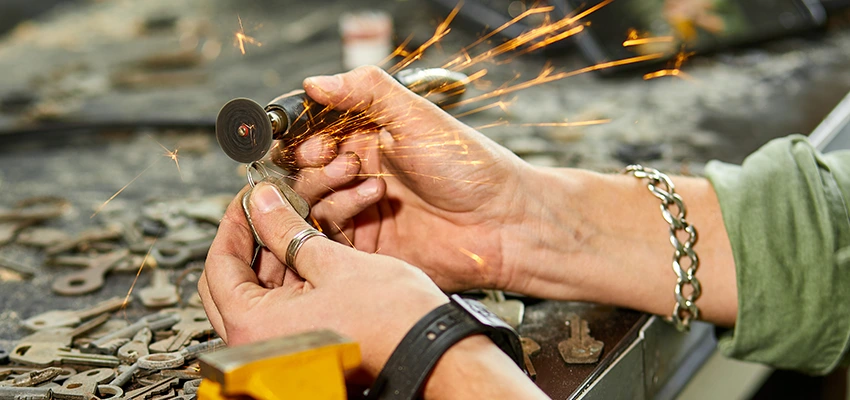 Mobile Locksmith For Lock Replacement Service in El Cerrito, California