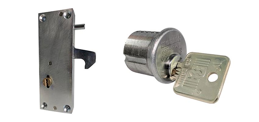 RR Fence Gates Brink Locks Repair in El Cerrito, California