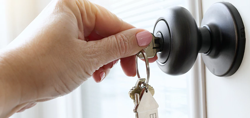 Top Locksmith For Residential Lock Solution in El Cerrito, California
