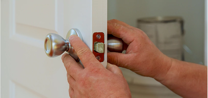 AAA Locksmiths For lock Replacement in El Cerrito, California