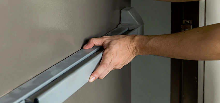 Electro-Magnetic Hold Open Fire Door Closing Systems in El Cerrito, CA