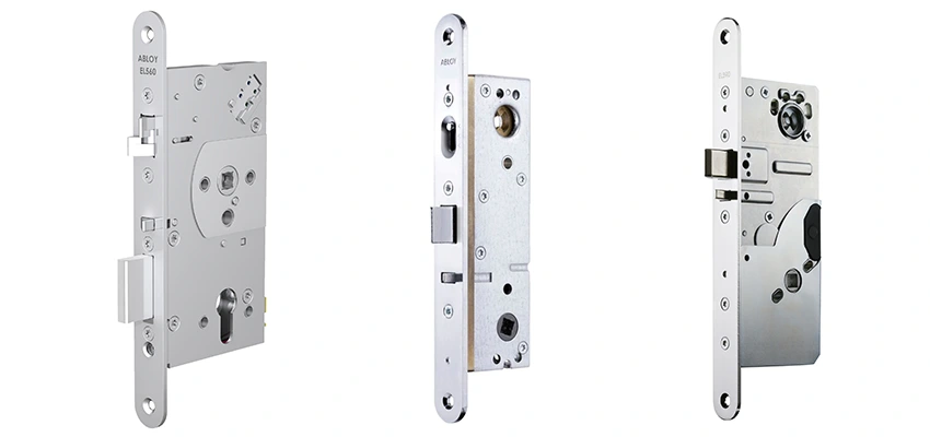 ASSA-Abloy Locks Hinge Repair in El Cerrito, California