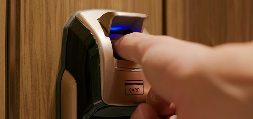 Locksmith Company For Window Lock Installation in El Cerrito, California