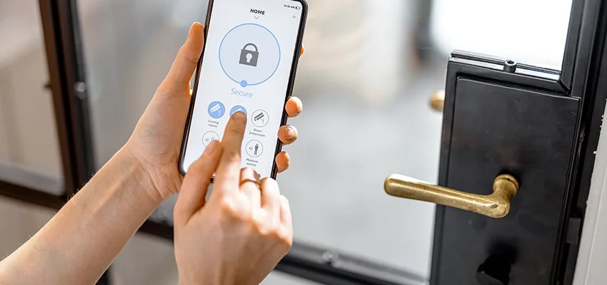 Remote Control Locks Sensor Repair in El Cerrito, California