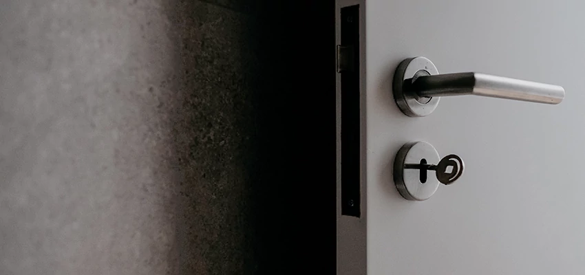 Front Door Handle Repair And Installation in El Cerrito, CA