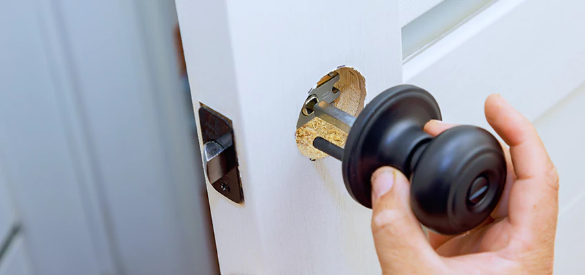 Locksmith For Lock Repair Near Me in El Cerrito, California