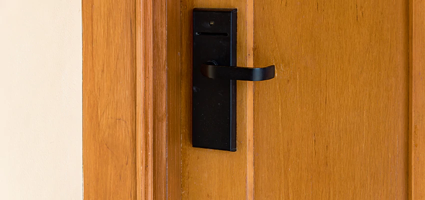 Quick Response Locksmith For Lock Repair in El Cerrito, California