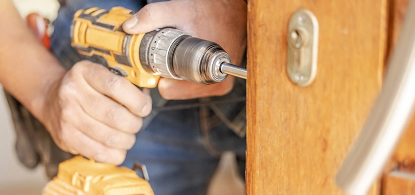 Eviction Locksmith in El Cerrito, California