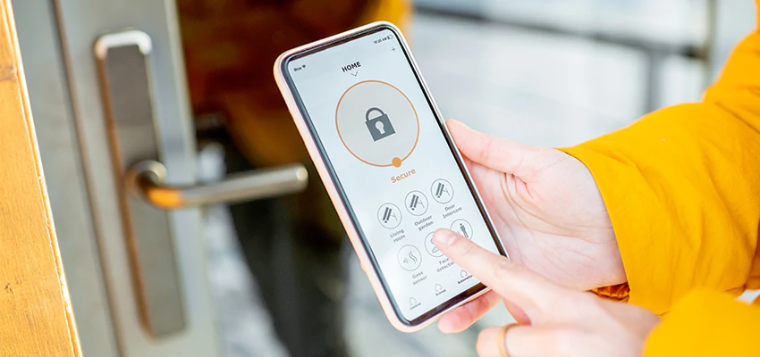 Automatic Door Lock Opener Repair in El Cerrito, California