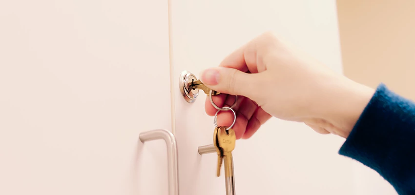 Cabinet Electronic Locks Repair in El Cerrito, California