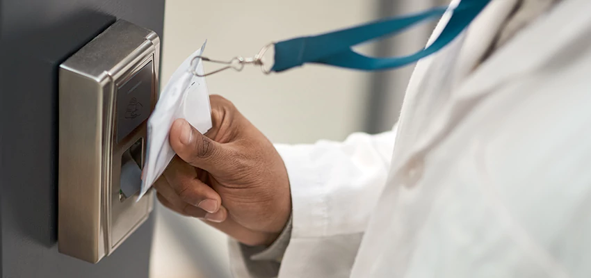 Commercial Locksmith For Rekey in El Cerrito, CA