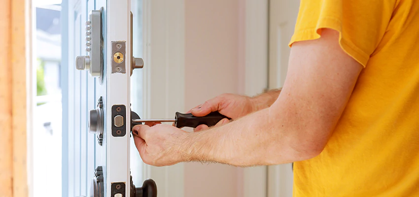 Eviction Locksmith For Key Fob Replacement Services in El Cerrito, CA