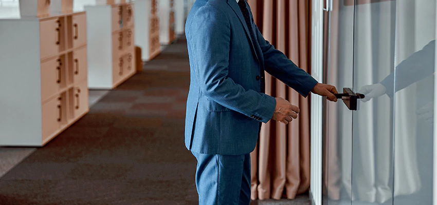 Commercial Glass Door Locks in El Cerrito, CA