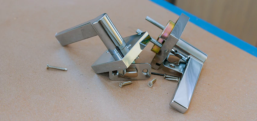 Master Lock Key System Installation Service in El Cerrito, California