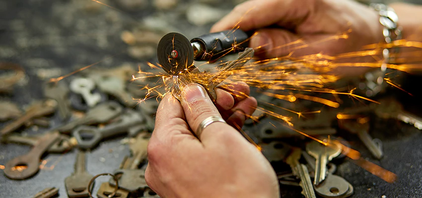 24/7 Locksmith Services For Lock Rekeying in El Cerrito, CA