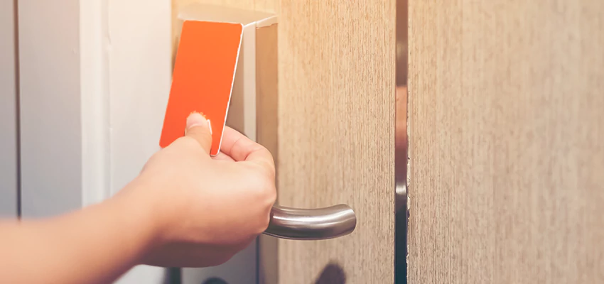 Electronic Locks Motor Repair in El Cerrito, California