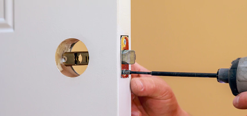 Home Invasion Camera Repairs in El Cerrito, California