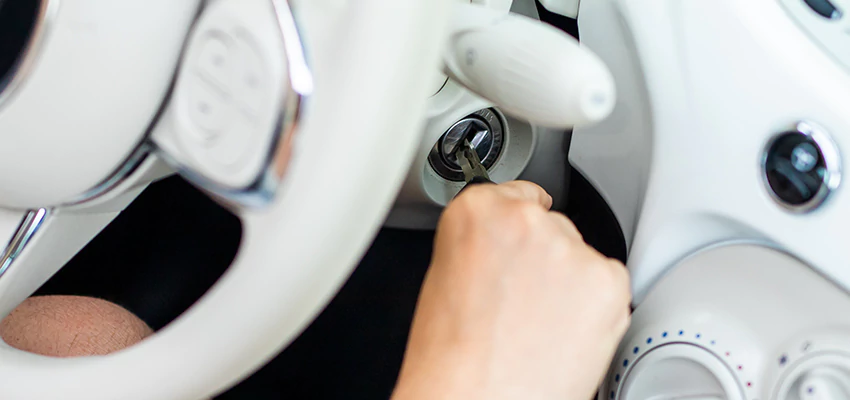 Ignition Lock Barrel Replacement Near Me in El Cerrito, California