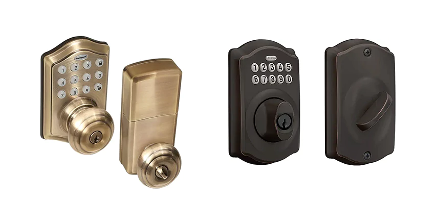 Medeco Locks Replacement in El Cerrito, CA