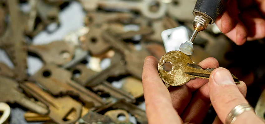 A1 Locksmith For Key Replacement in El Cerrito, California
