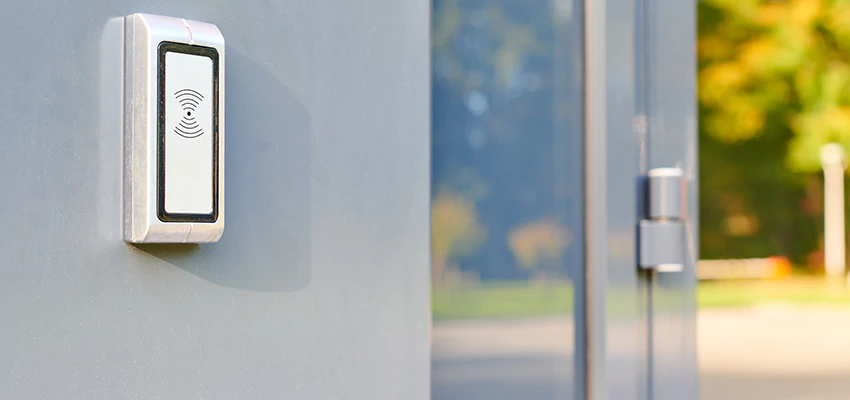 Glass Door Electric Lock Repair in El Cerrito, CA