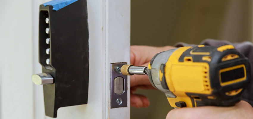 Eviction Locksmith For Key Duplication in El Cerrito, California